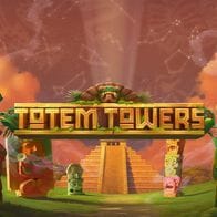 Totem Towers icon