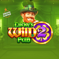 Luckys Wild Pub 2 thumbnail