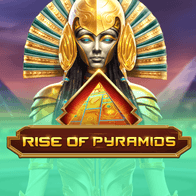 Rise Of Pyramids icon