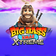Big Bass Xmas Extreme thumbnail