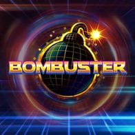 Bombuster icon