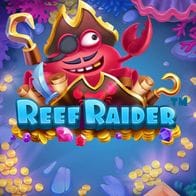Reef Raider icon