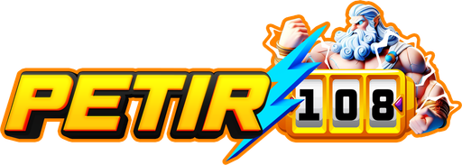 petir108 Logo